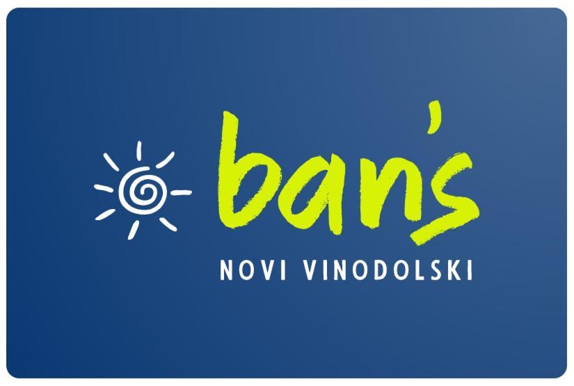 Altstadtvilla Ban'S Нови-Винодолски Экстерьер фото